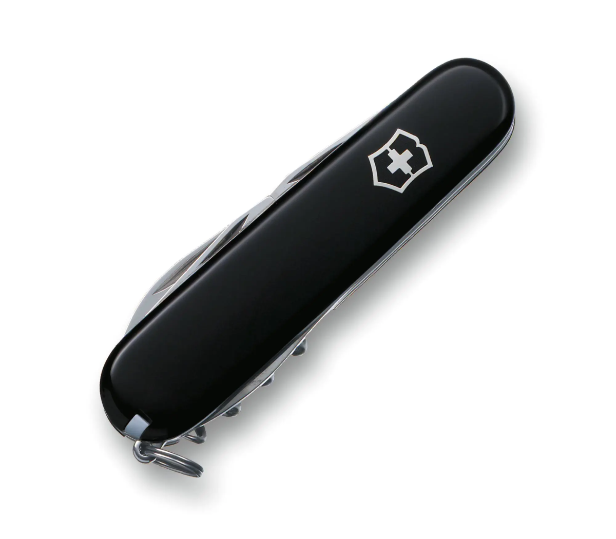 Нож Victorinox Swiss Army Spartan (1.3603.3) [68222] 