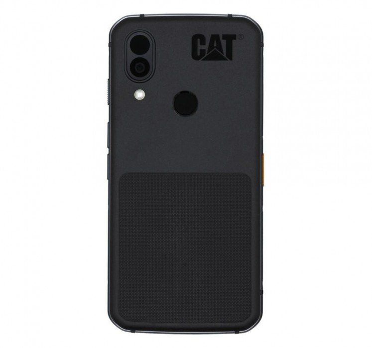 Смартфон Caterpillar CAT S62 Pro (Black)