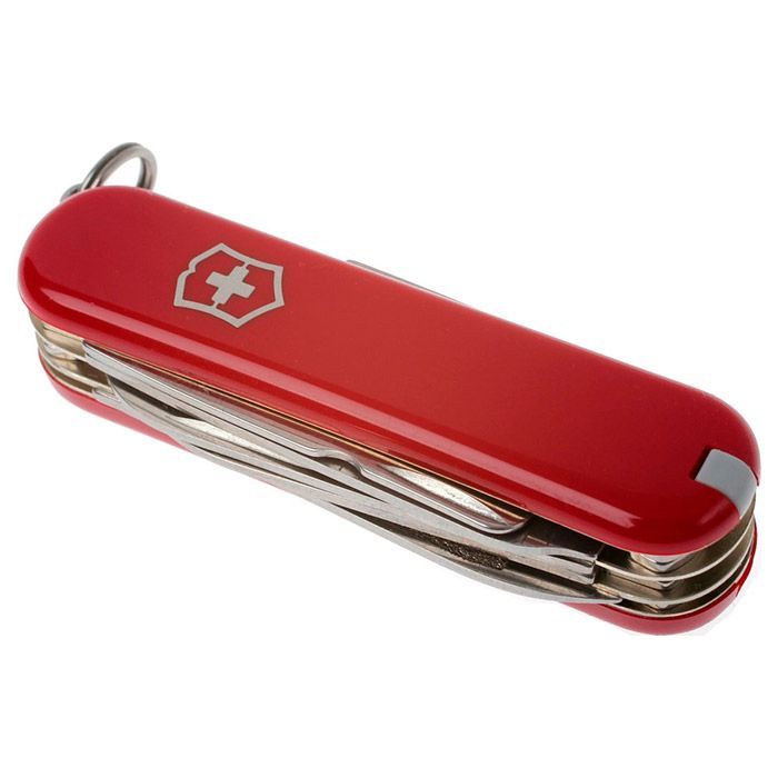 Нож Victorinox Mini Champ (0.6385) [72649] 