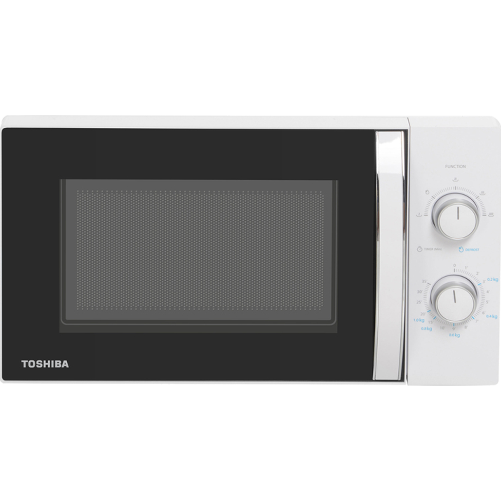 

Мікрохвильова піч Toshiba MW-MM-20P White