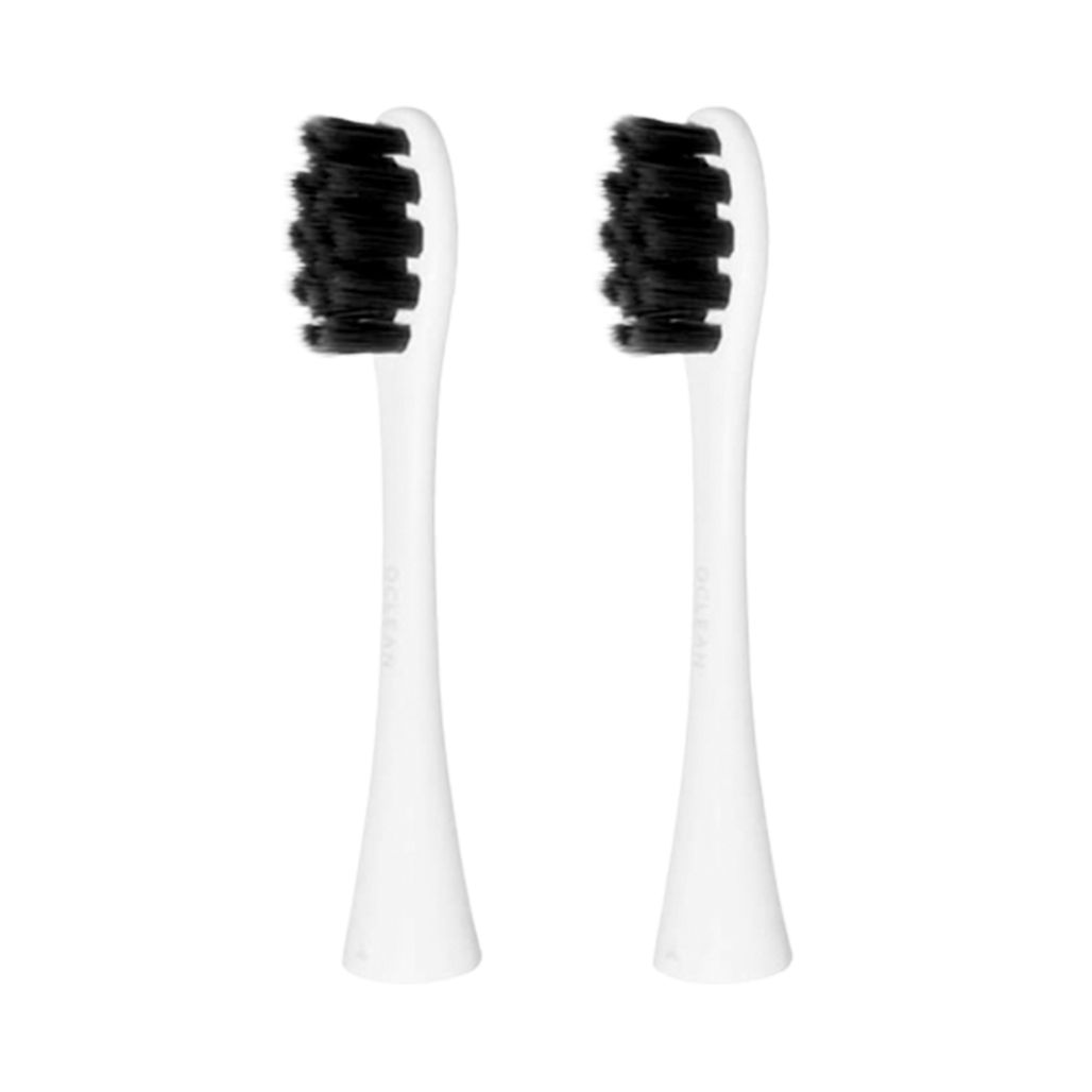 

Насадка для зубной щетки Xiaomi Oclean PX02 Toothbrush Head for One/One SE/Air/Air 2/F1/Z1/X/X Pro/Smart (White) [70213]