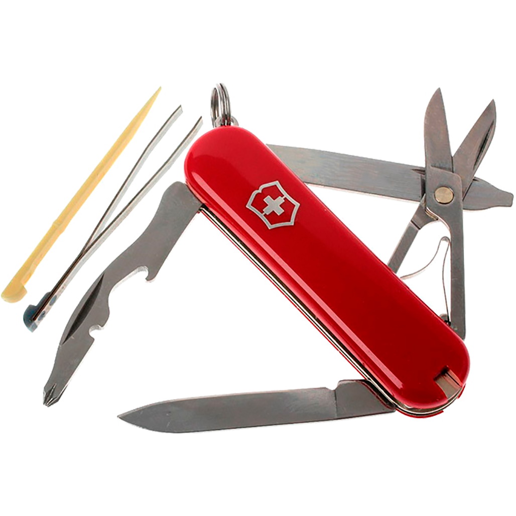 

Ніж Victorinox Rambler (0.6363)