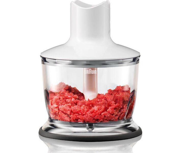Блендер Braun Multiquick 5 MQ 535 Sauce [64919] 