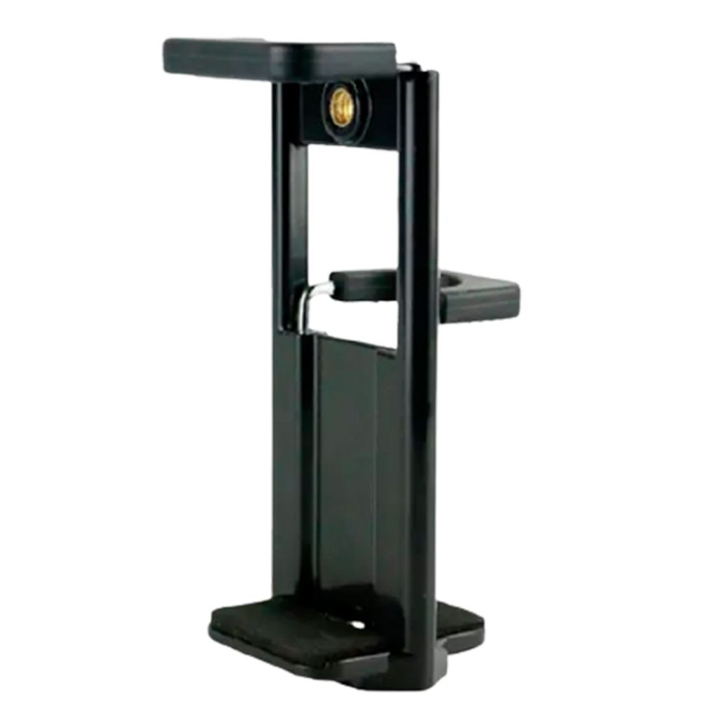 

Крепление для смартфона и планшета SHOOT (2-в-1)