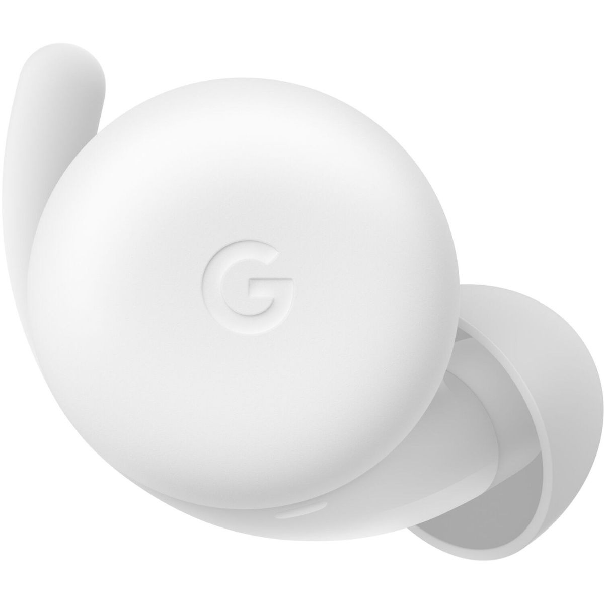 Навушники Google Pixel Buds A-Series Clearly White (GA02213-US)