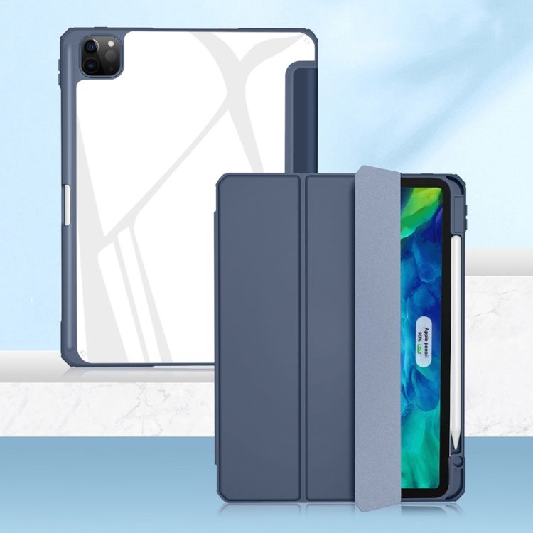 Чохол-книжка Mutural Pinyue Smart Case для Apple iPad Pro 12.9