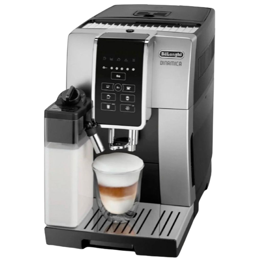 

Кавомашина Delonghi Dinamica ECAM350.50.SB