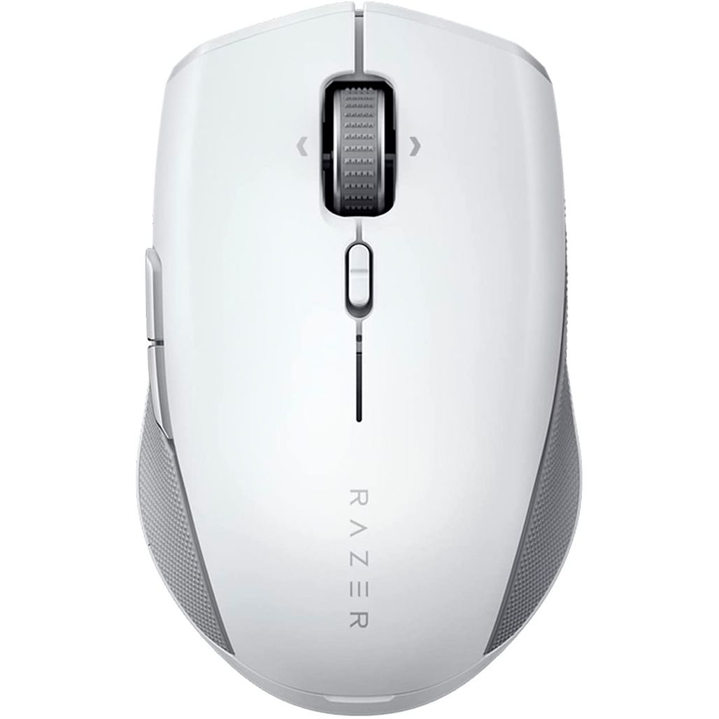 

Мышь Razer Pro Click mini White/Gray (RZ01-03990100-R3G1)