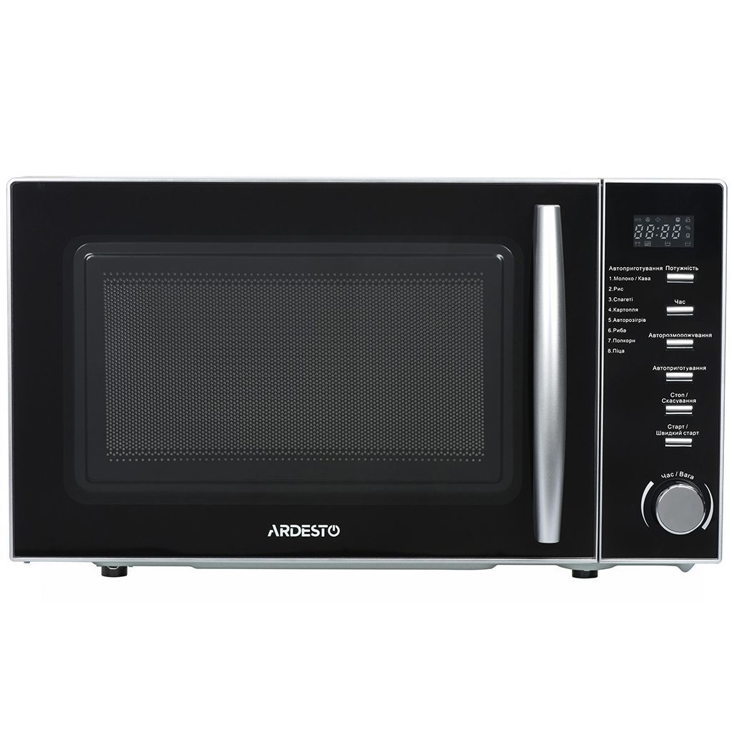 

Микроволновая печь Ardesto GO-E725S