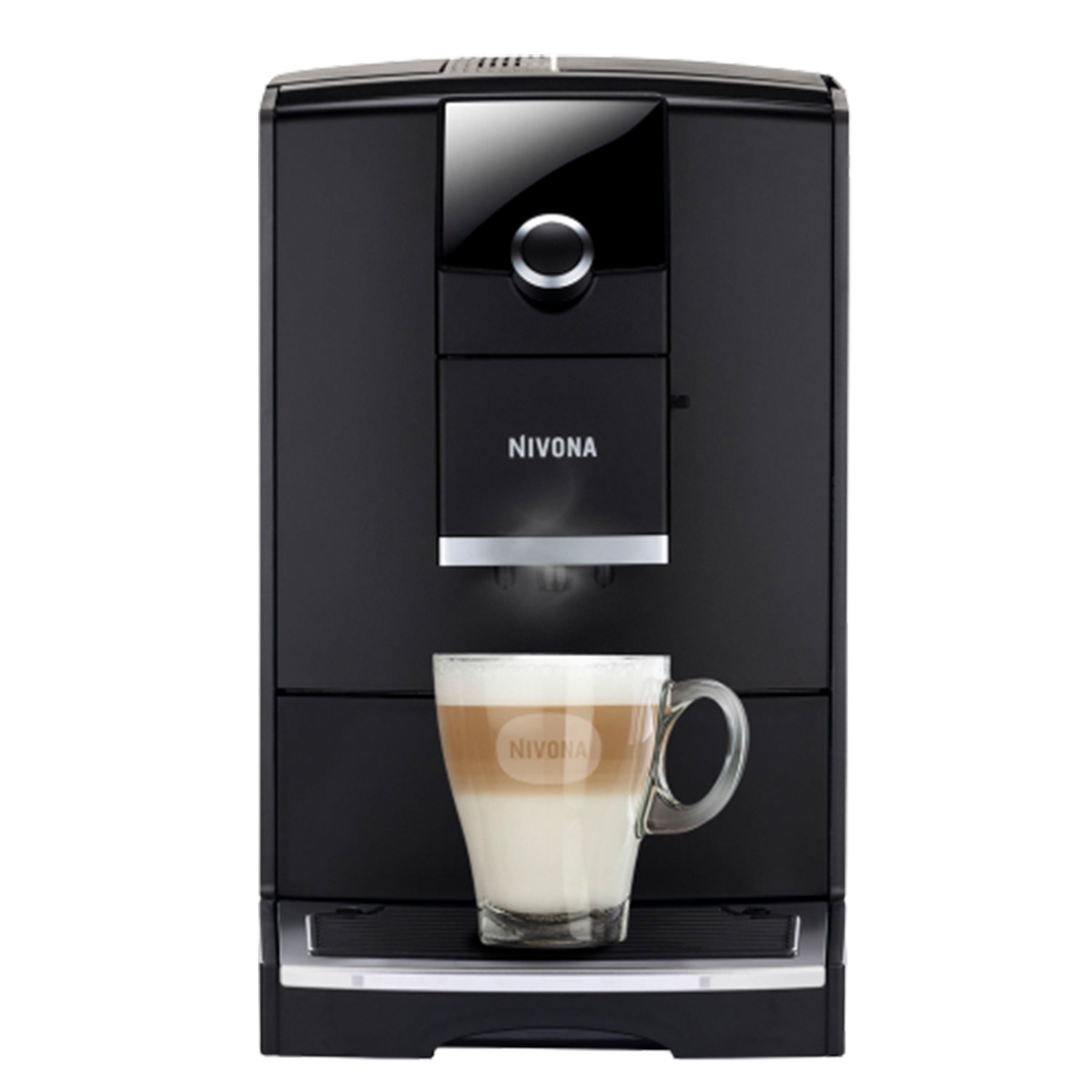 

Кавомашина Nivona CafeRomatica 790 (NICR 790)