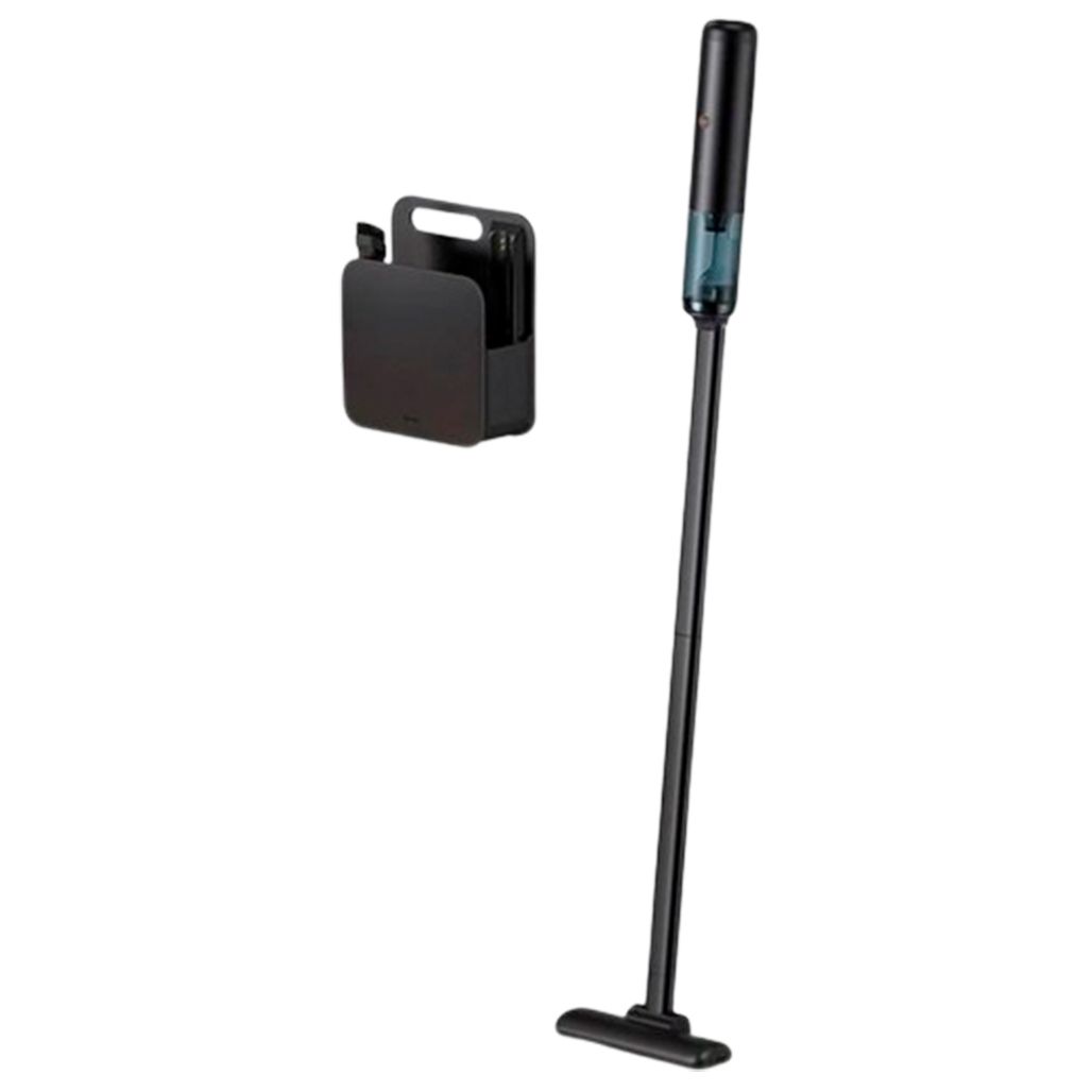 

Вертикальний пилосос Baseus H5 Home Use Vacuum Cleaner (VCSS000101)