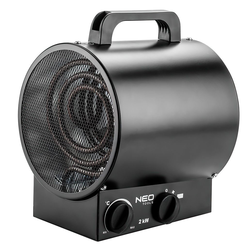 

Тепловая пушка Neo Tools TOOLS 2 кВт (90-065)