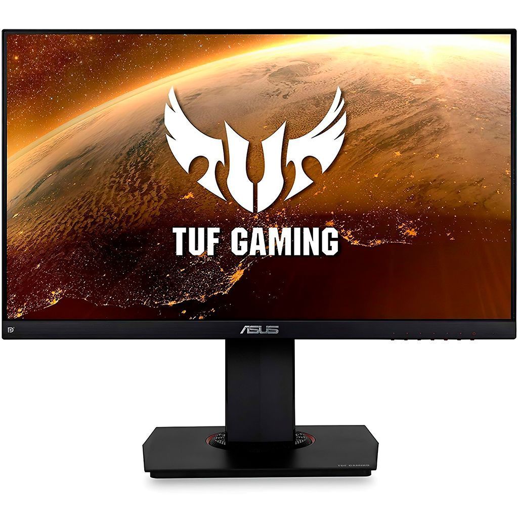 

Монітор Asus 24" TUF Gaming VG249Q (90LM05E0-B01170)