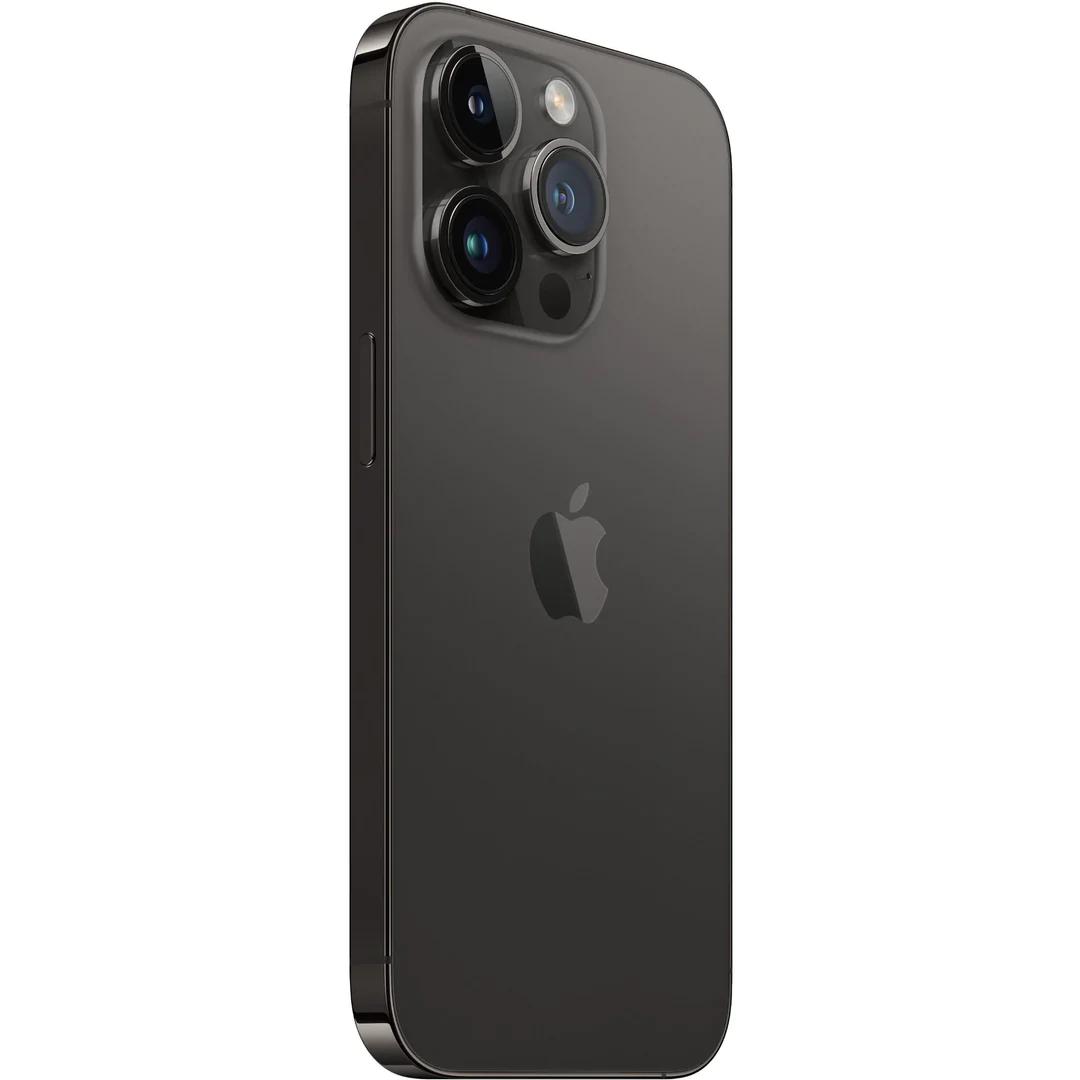 Смартфон Apple iPhone 14 Pro 512GB Space Black (MQ1M3)