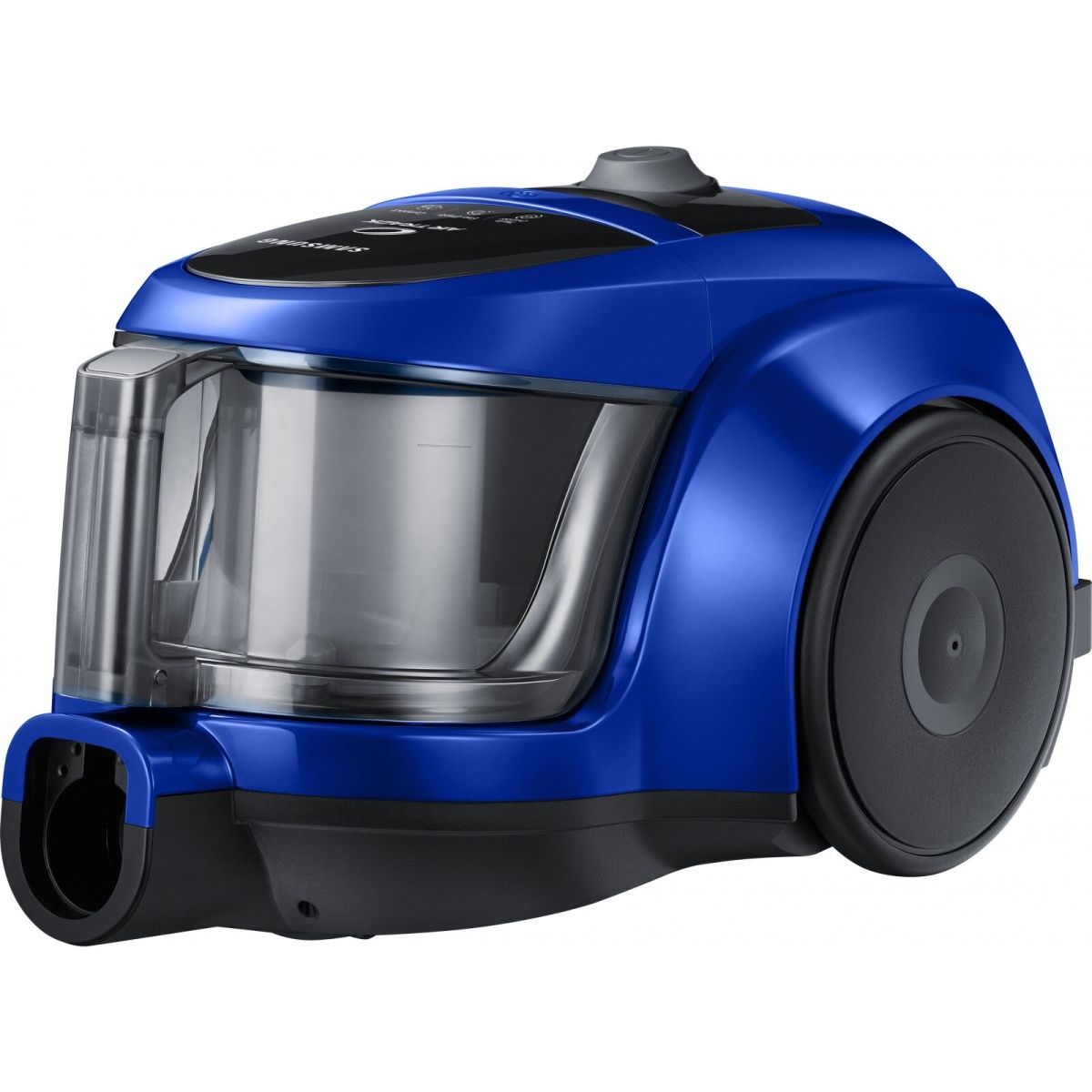 Пилосос Samsung VCC45W0S36