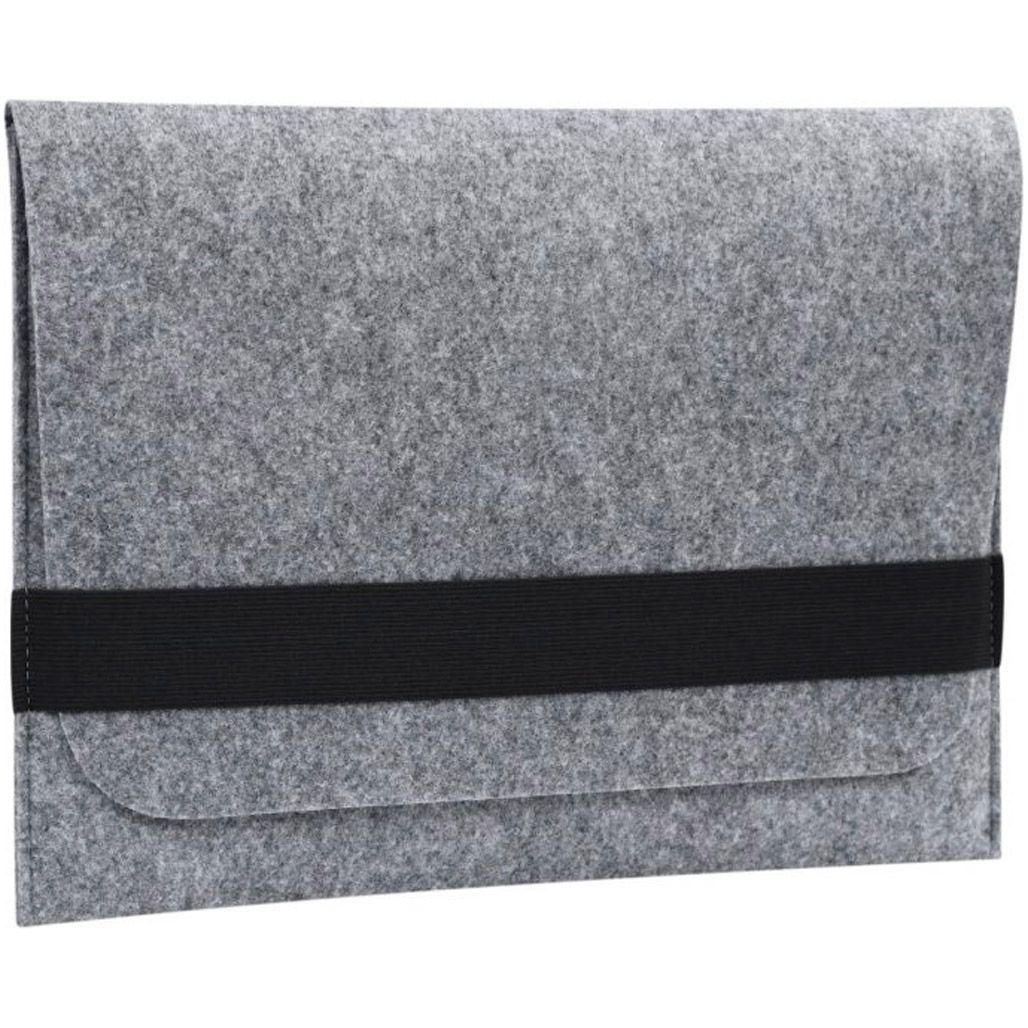 

Чехол-карман DK Felt Case для Apple MacBook Pro 15/16` (Gray)