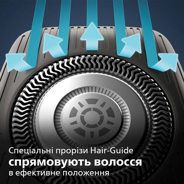Електробритва Philips Shaver series 5000 S5585/30