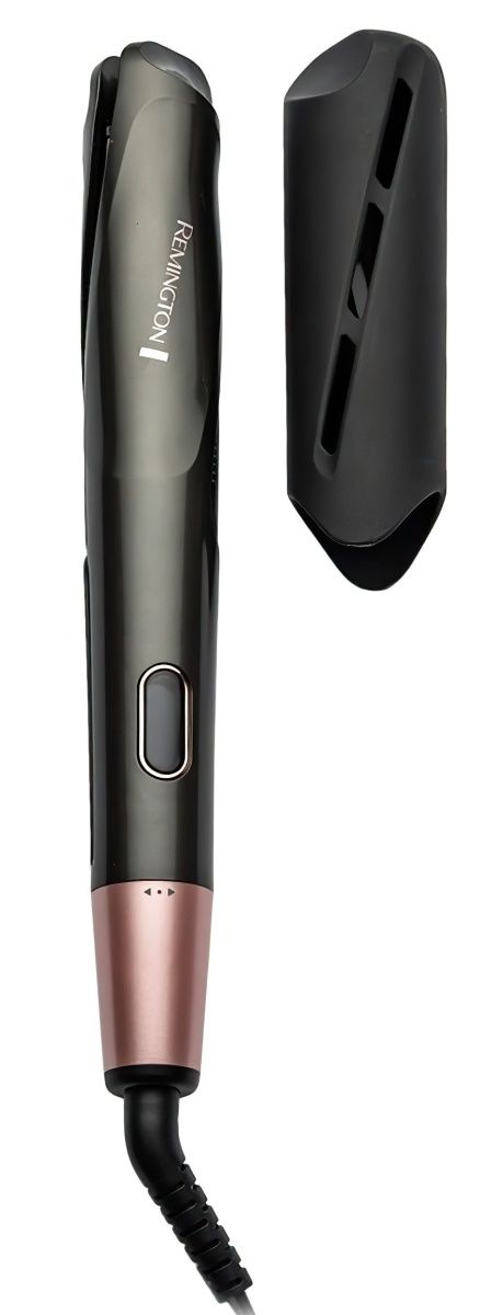 Плойка для волос Remington Curl & Straight Confidence (S6606) [68644] 