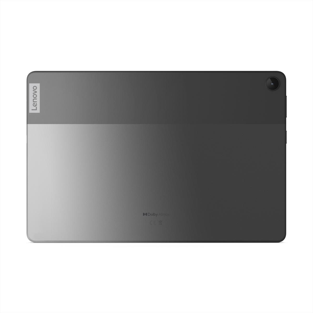 Планшет Lenovo Tab M10 Gen 3 4/64GB LTE Storm Grey (ZAAF0011UA) UA-UCRF