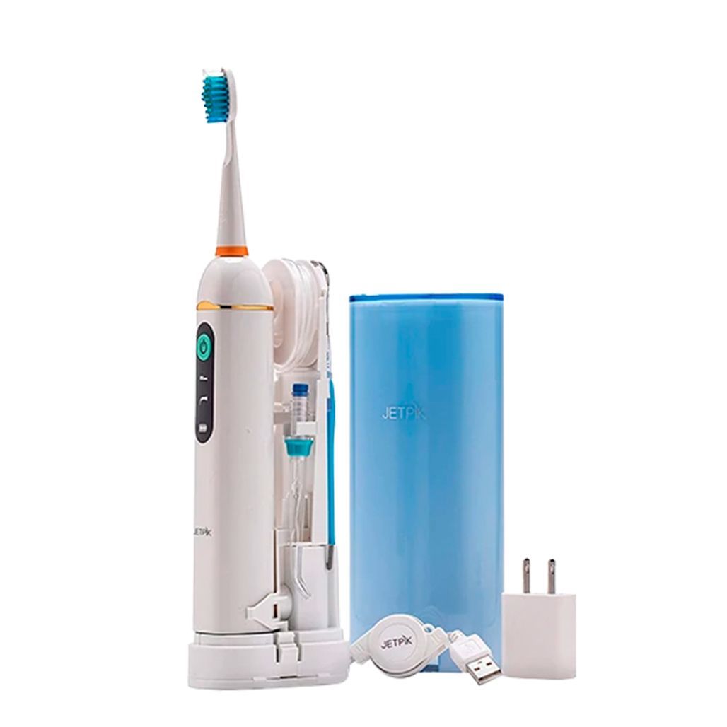 

Набор по уходу за полостью рта Jetpik JP250 Solo