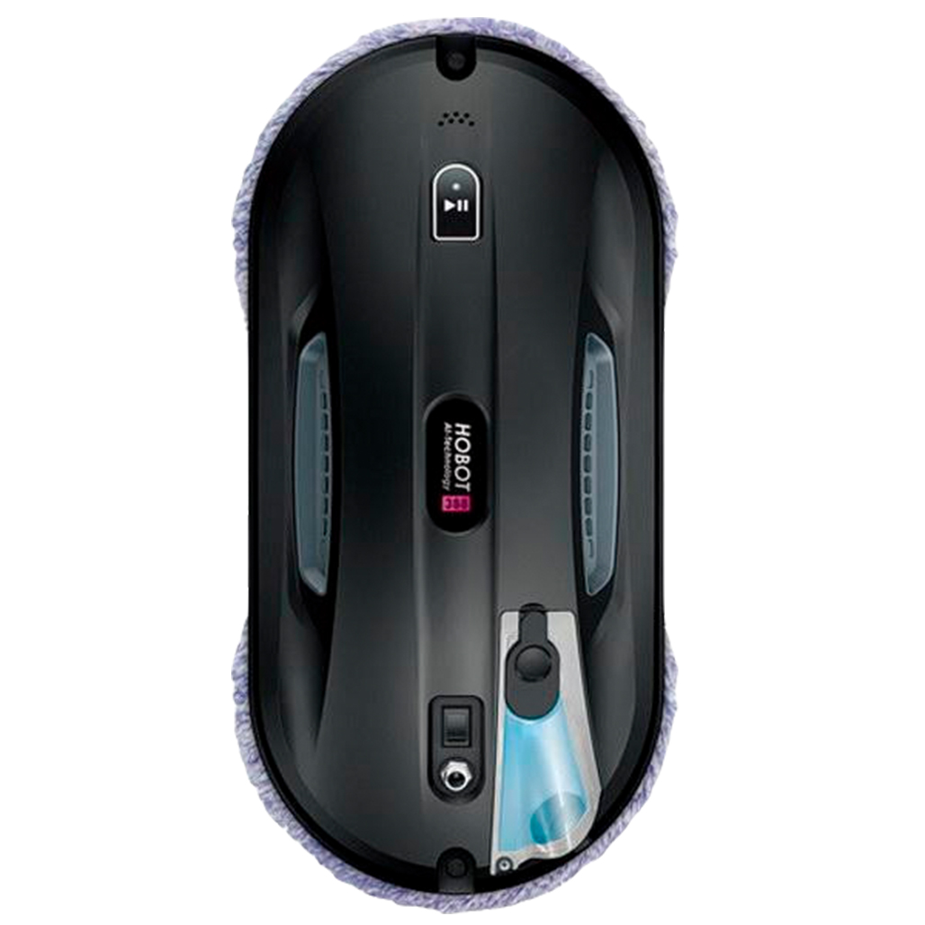 

Робот для мытья окон HOBOT 388