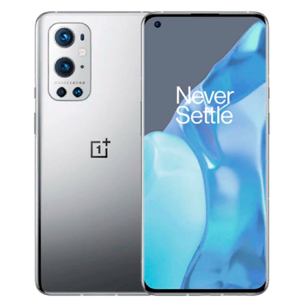 

Смартфон OnePlus 9 Pro 8/128GB Morning Mist (LE2120) [64133]