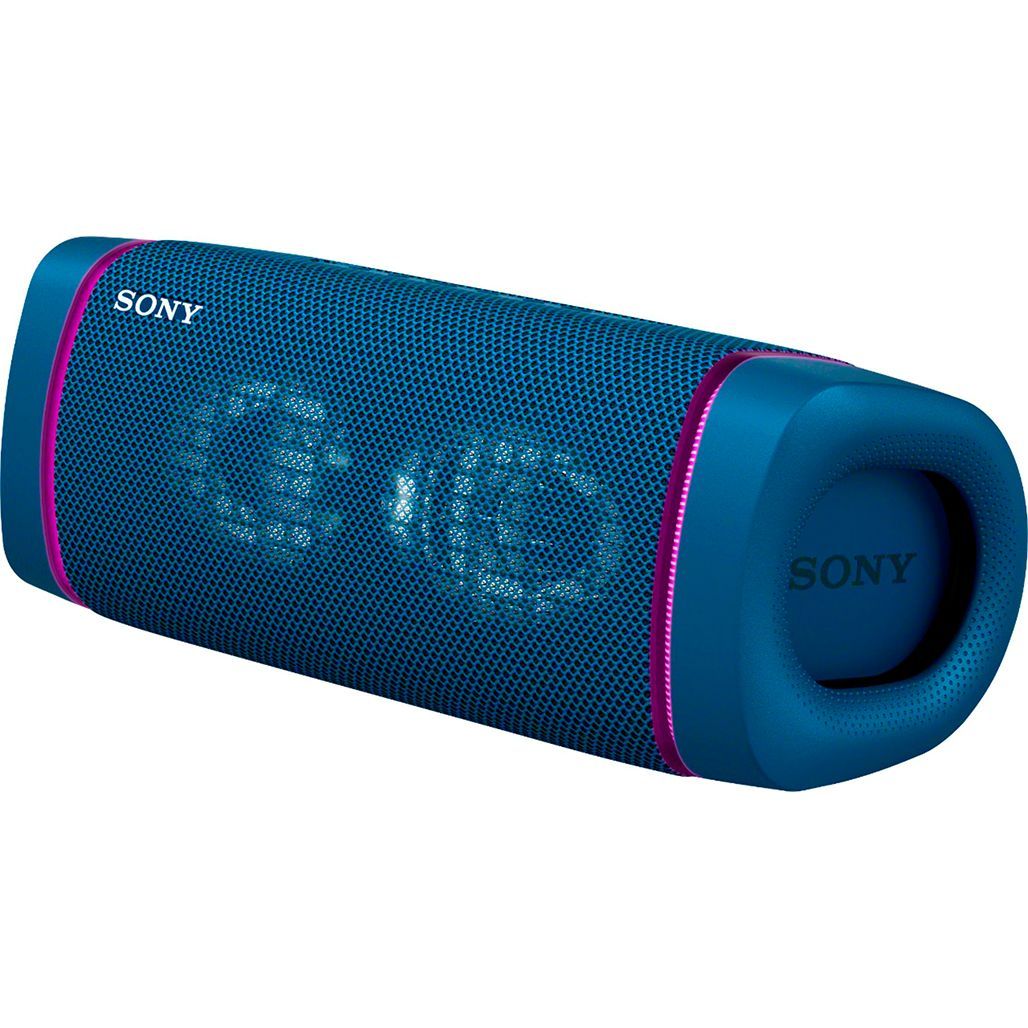 

Портативная акустика Sony SRS-XB33 (SRSXB33L) Blue [70312]