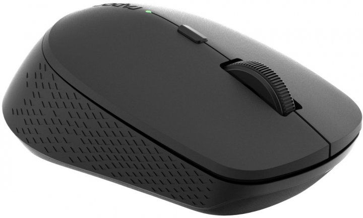 Мышь Rapoo M300 Silent Wireless (Gray) [68712] 
