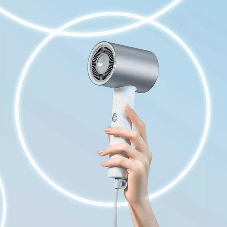 Фен Xiaomi Water Ionic Hair Dryer H500 (CMJ03LX)