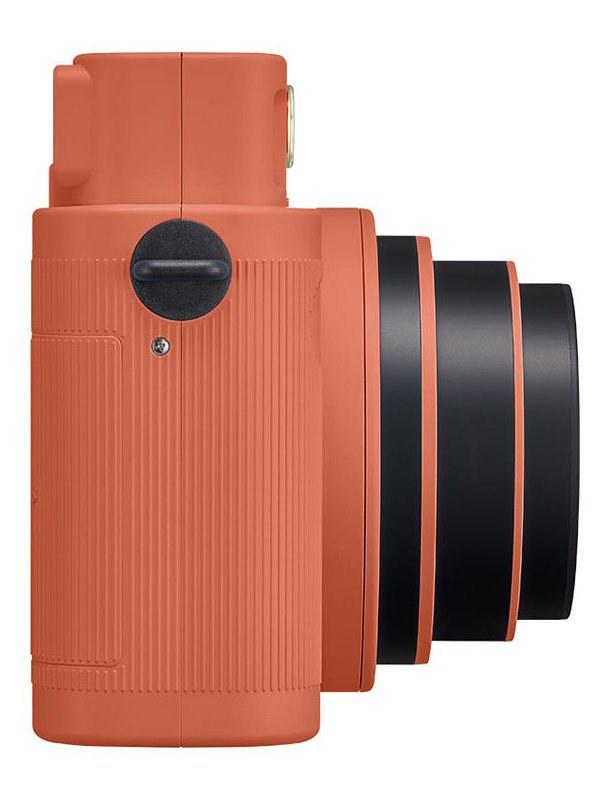 Фотокамера моментальной печати Fujifilm Instax Square SQ1 Terracotta Orange (16672130) [63499] 