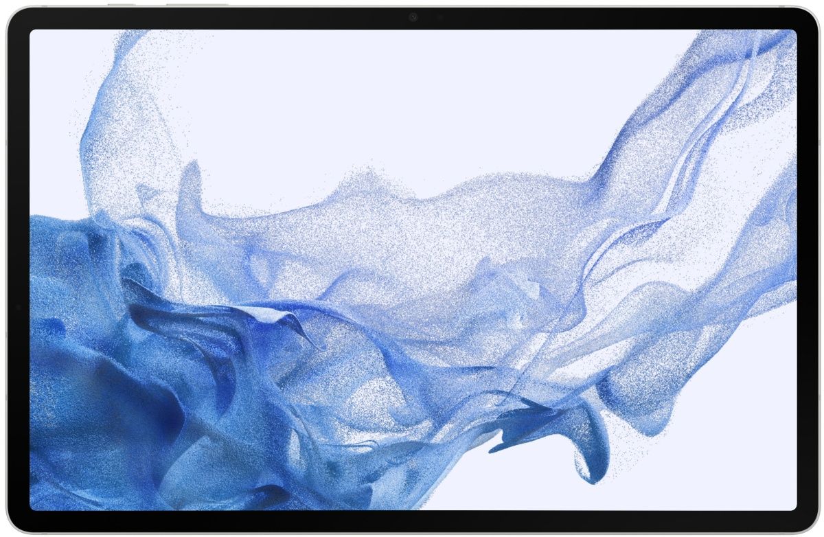 Планшет Samsung Galaxy Tab S8 Plus 5G 8/128GB (SM-X806BZSA) Silver 