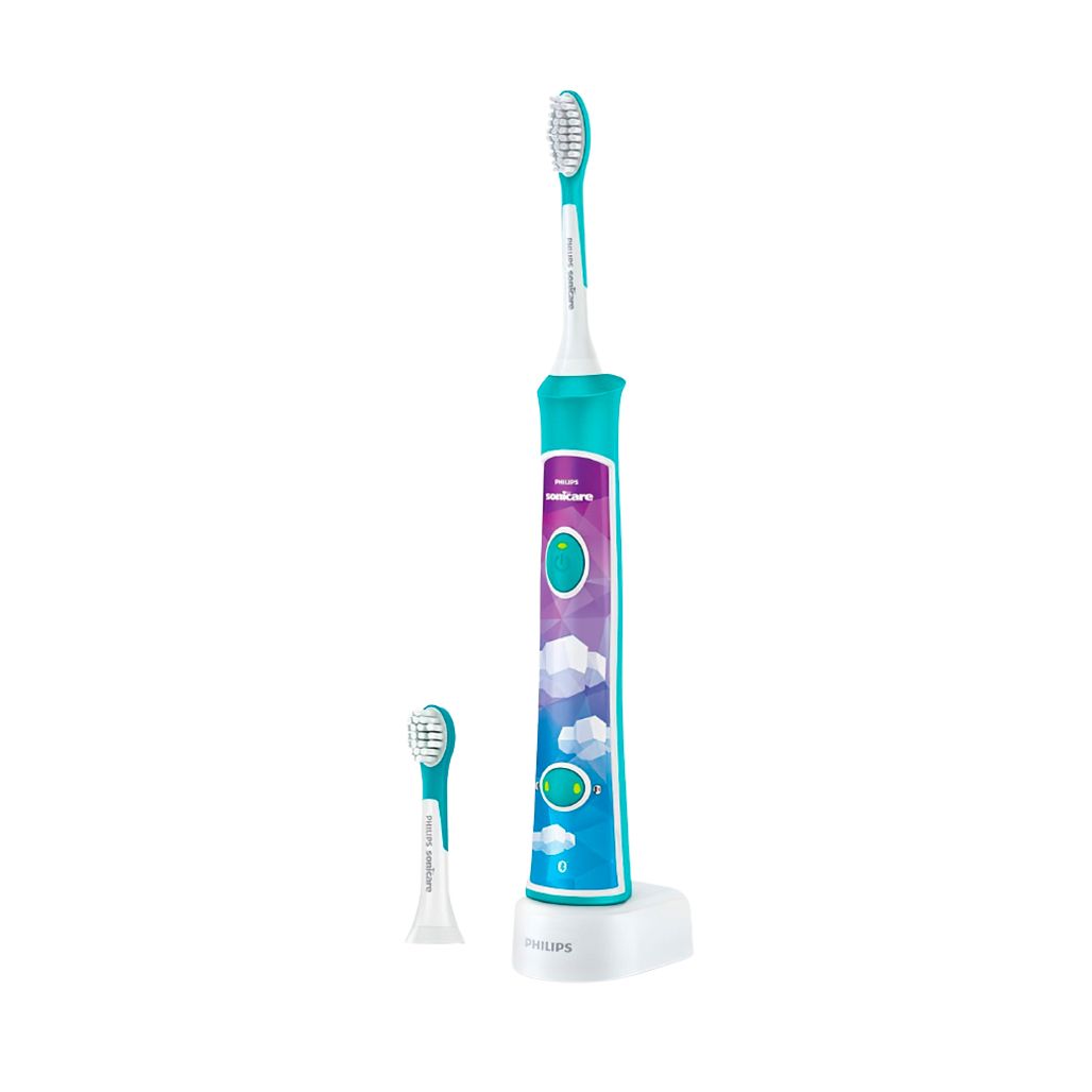 

Электрическая зубная щетка Philips Sonicare For Kids (HX6322/040