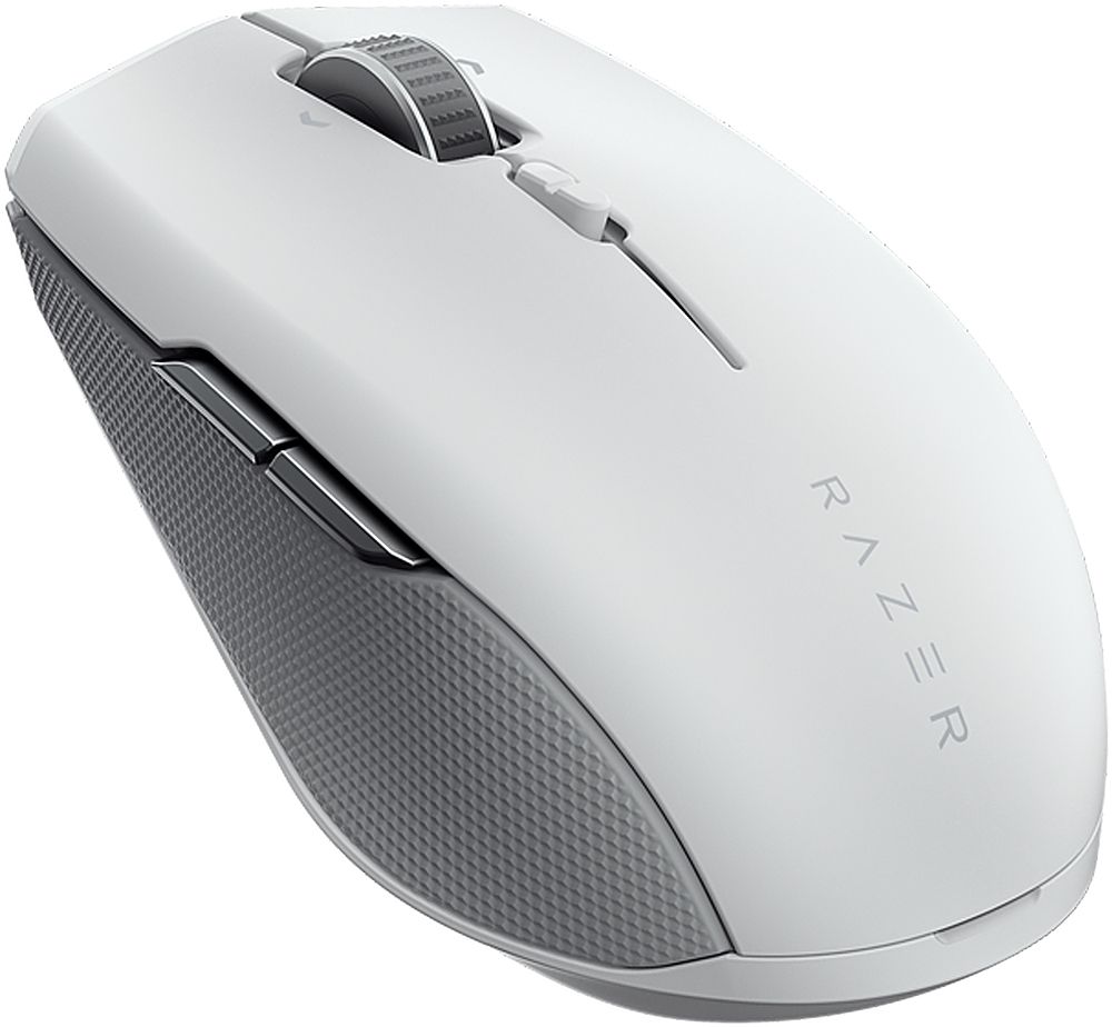 Миша Razer Pro Click mini White/Gray (RZ01-03990100-R3G1)