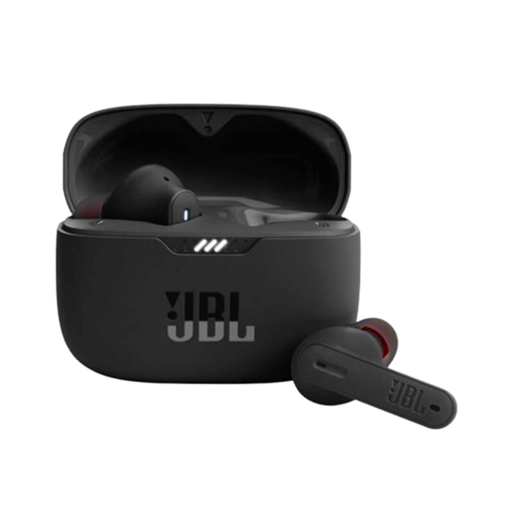

Наушники JBL Tune 230NC (JBLT230NCTWSBLK) Black