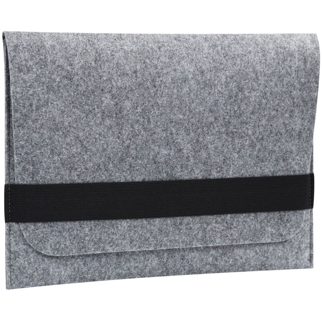 

Чехол Gmakin Apple MacBook Air/Pro 15` GM15-15 Felt Case (Grey)