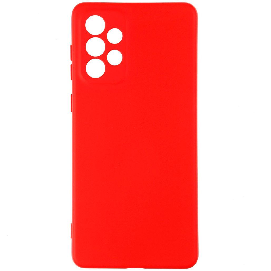 

Чохол ArmorStandart для Samsung Galaxy A73 5G A736 ICON Case (Red)
