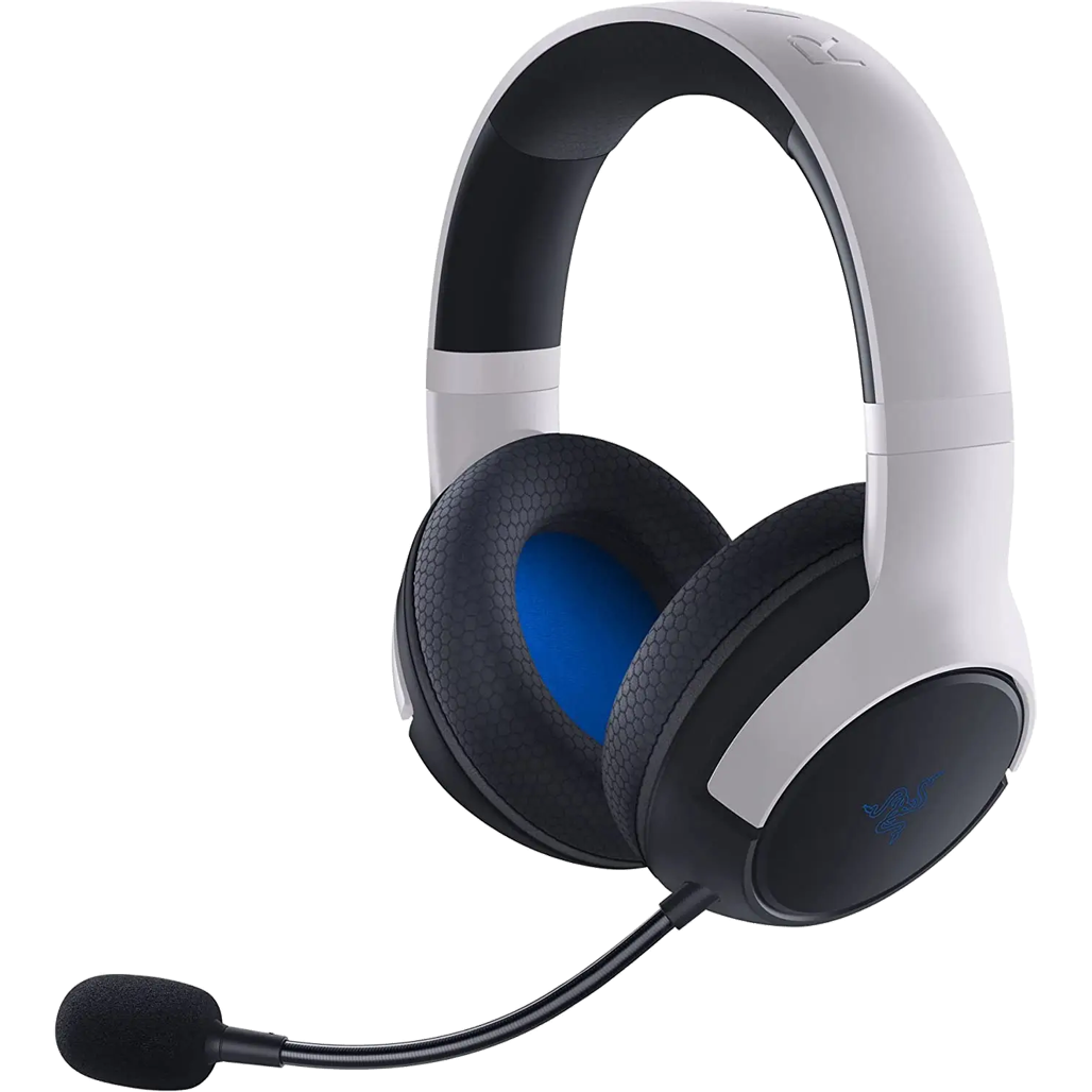 

Ігрові навушники Razer Kaira для Playstation White (RZ04-03980100-R3M1)