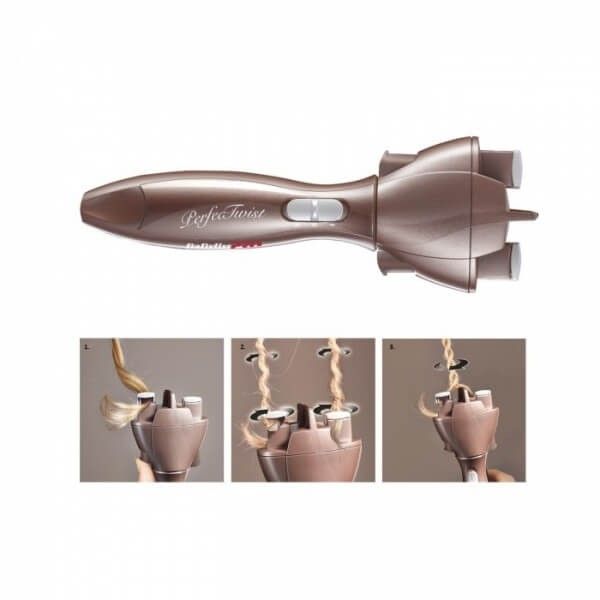 Машинка для косичок BaByliss PRO BAB1100E 