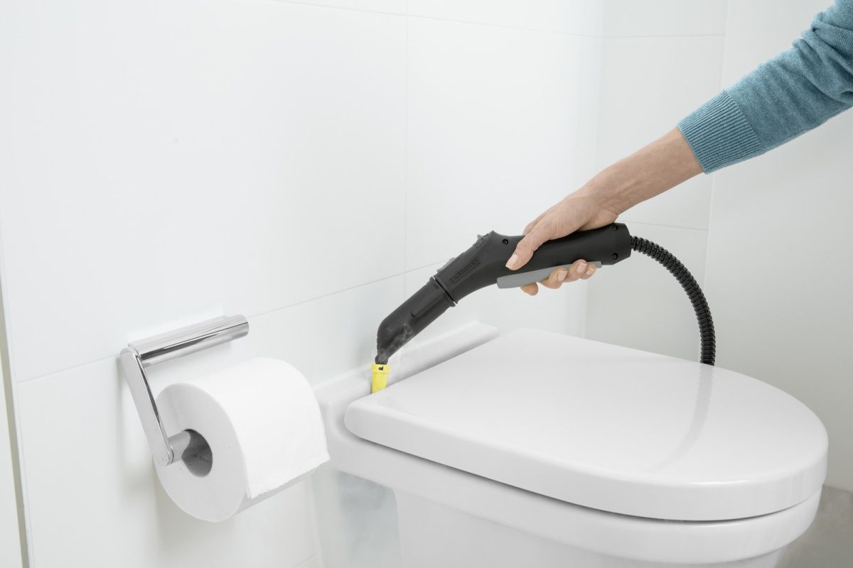 Пароочисник Karcher SC 2 Premium Delux (1.513-253.0)
