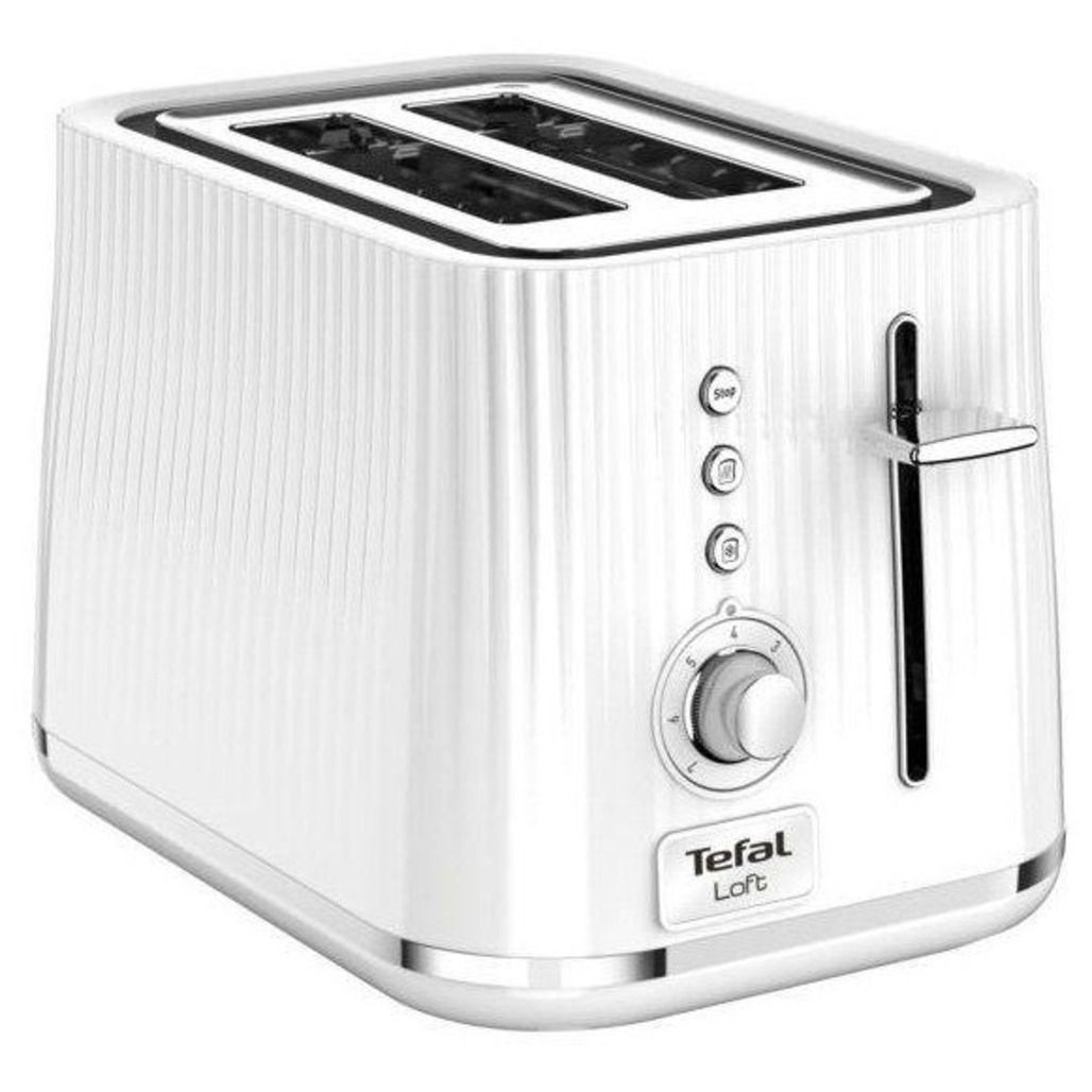 

Тостер Tefal TT761138