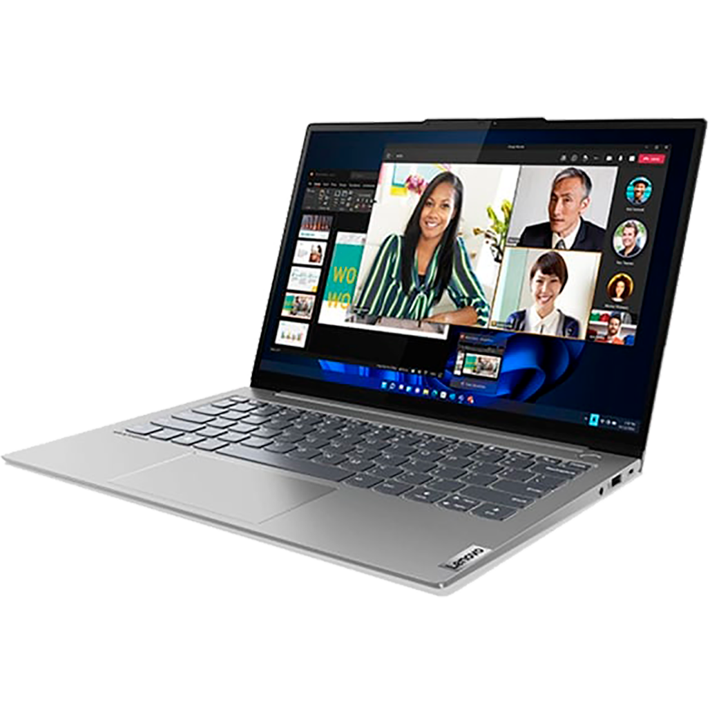 

Ноутбук Lenovo ThinkBook 13s Gen 4 IAP (21AR0024US) Arctic Grey [72888]