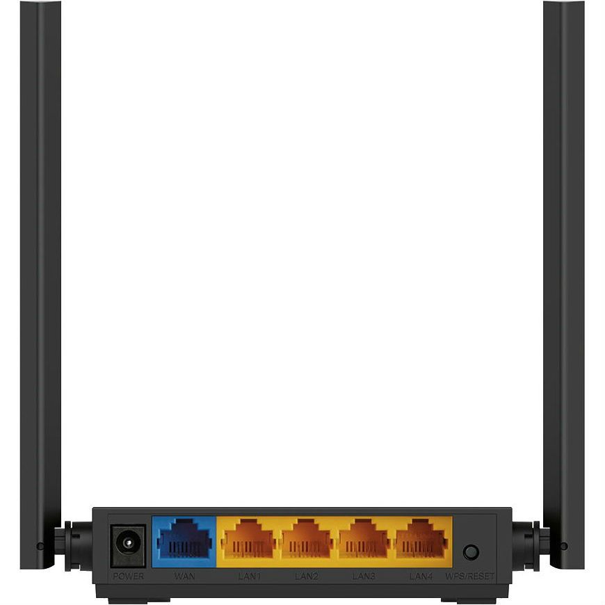 Бездротовий маршрутизатор (роутер) TP-Link Archer C54 