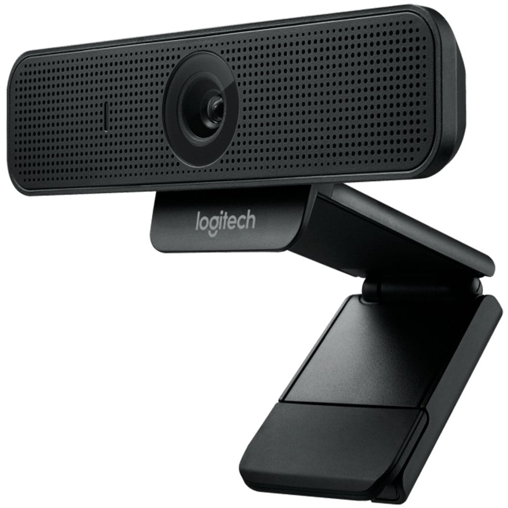 

Веб-камера Logitech Webcam C925E HD (960-001076)
