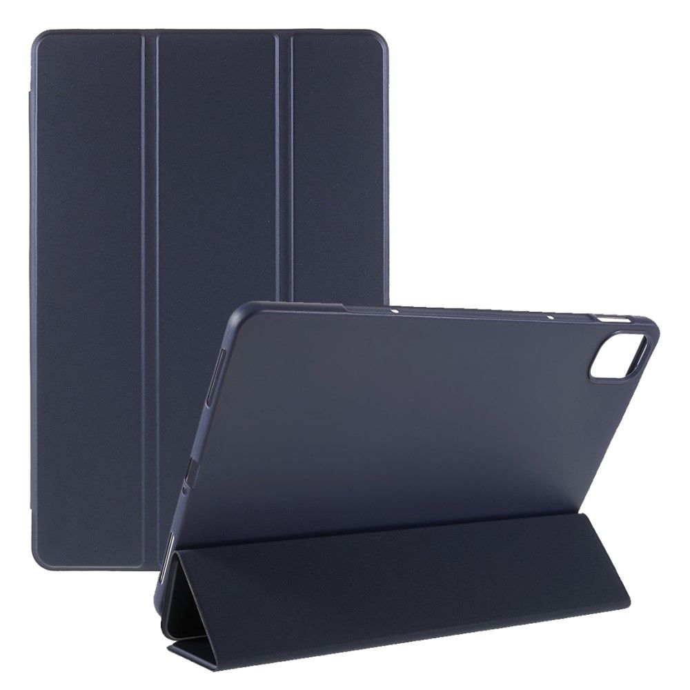 

Чехол-книжка Tri-fold Cover Case для Xiaomi Mi Pad 5 10.9'' Dark Blue (HC) [70216]