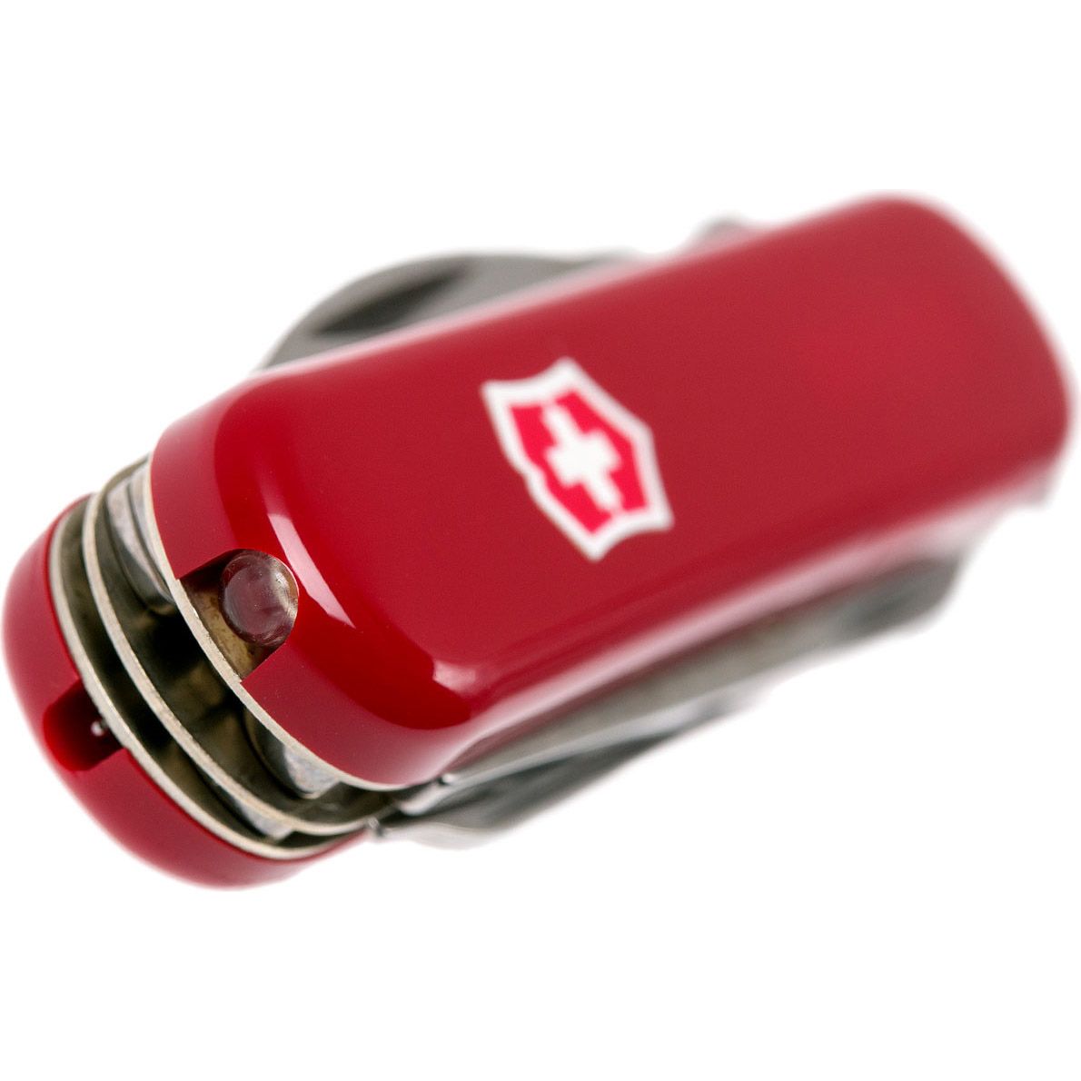 Нож Victorinox Midnite Manager (0.6366) Red [72648] 