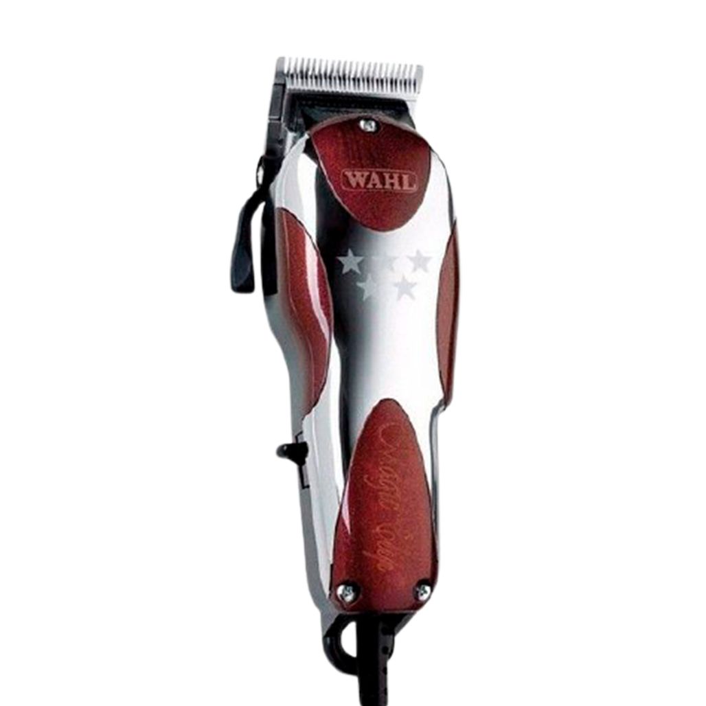 

Машинка для стрижки Wahl Magic Clip 5 Star 08451-316