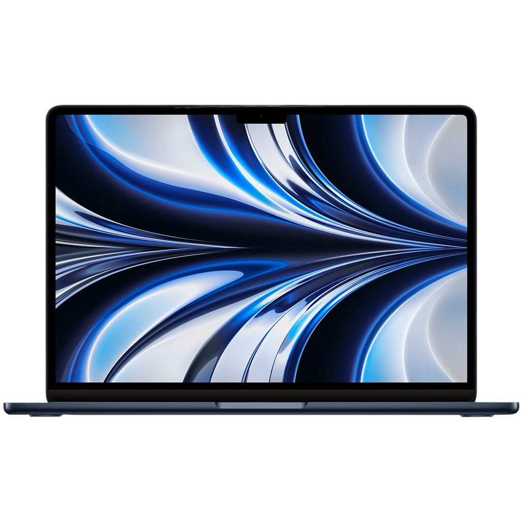 

Ноутбук Apple MacBook Air 13'' M2 Retina 2022 (MLY43) Midnight