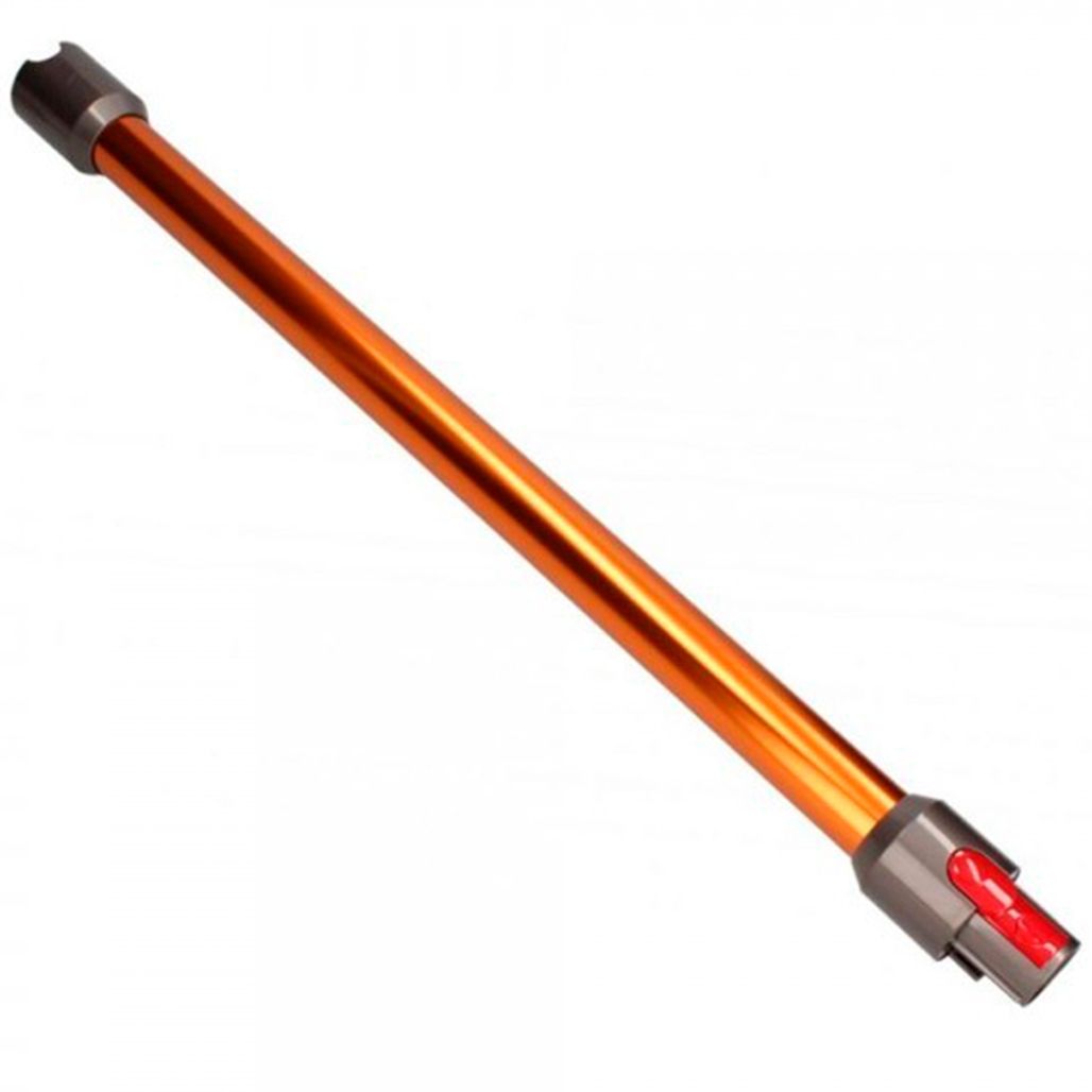 

Труба удлинительная для аккумуляторных пылесосов Dyson (SV12) Short Wand ASSU SCO (969109-09) [64049]