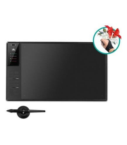 Графічний планшет Huion Giano WH1409 V2 (WH1409V2)