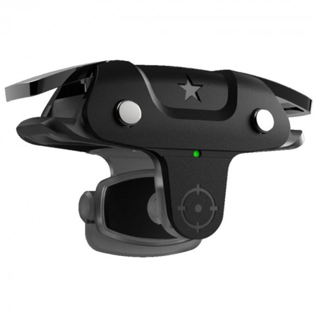 

Игровые триггеры XiaoJi GameSir F5 Falcon mini [66286]